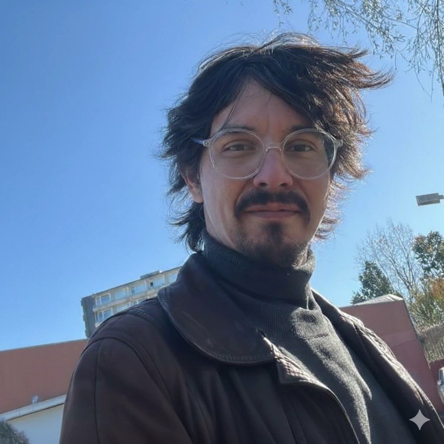 Rodrigo Fritis Guzmán